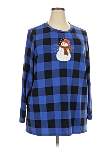 Quacker Factory Pullover Sweater (view 1)