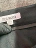 Steve Madden Black Dress Pants Size XS - photo 7