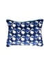 Modella Blue Makeup Bag One size - photo 1