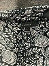 Talula 100% Rayon Black Short Sleeve Blouse Size S - photo 7