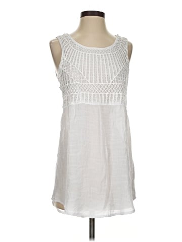 Spense Sleeveless Blouse (view 1)