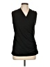 Unbranded Black Sweater Vest Size L - photo 1