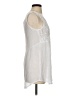 Spense White Sleeveless Blouse Size S (estimated) - photo 4