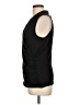 Unbranded Black Sweater Vest Size L - photo 5
