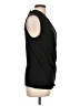 Unbranded Black Sweater Vest Size L - photo 4