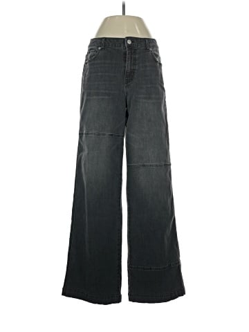 LOGO by Lori Goldstein Jeans (view 1)