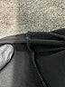 Steve Madden Solid Black Jumpsuit Size M - photo 5