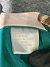 Gemma Tie-dye Teal Casual Skirt Size S - photo 5