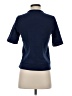 Draper James 100% Cotton Blue Sweatshirt Size XS - photo 2