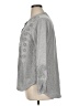 Dylan Gray Long Sleeve Blouse Size XL - photo 5