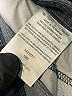 Lee Chevron-herringbone Blue Jeggings Size 10 m - photo 8