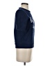 Draper James 100% Cotton Blue Sweatshirt Size XS - photo 4