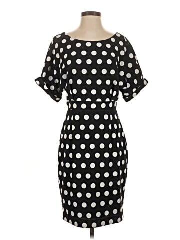 Alexia Admor Casual Dress (view 1)