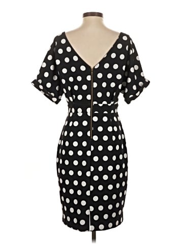 Alexia Admor Casual Dress (view 2)