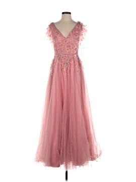 Mac Duggal Cocktail Dress