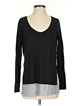 Vince. Long Sleeve T-Shirt (view 1)
