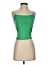 Gaze Green Tank Top Size XS - photo 1