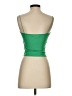 Gaze Green Tank Top Size XS - photo 2