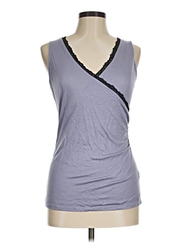 The Limited Sleeveless Top (view 1)