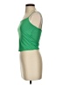 Gaze Green Tank Top Size XS - photo 5