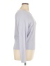 Universal Thread Gray Long Sleeve T-Shirt Size 1X - photo 4