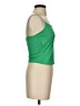 Gaze Green Tank Top Size XS - photo 4