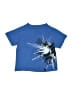 Hurley Blue Short Sleeve T-Shirt 12-18 MO / 18 MO - photo 1