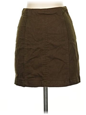 The Impeccable Pig Casual Skirt (view 1)