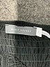 Mint Velvet 100% Polyester Black Jumpsuit Size L - photo 4