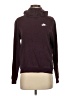 Nike Burgundy Sweatshirt Size S - photo 1