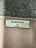 Babaton Brown Cardigan Size XS - photo 7