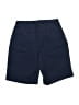 Boden Solid Blue Shorts Size 2 - photo 2