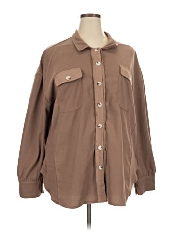 UVN Fleece (view 1)