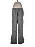 Athletech Gray Track Pants Size L - photo 1