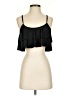 Unbranded Black Tank Top Size S - photo 1