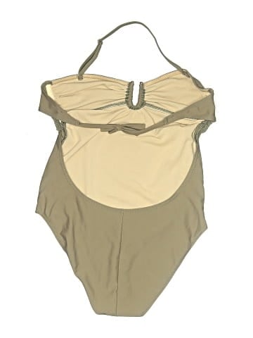 Unbranded One Piece Swimsuit (view 2)