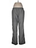 Athletech Gray Track Pants Size L - photo 2