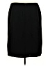 DressBarn 100% Polyester Solid Black Formal Skirt Size 22 - photo 2