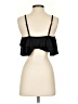 Unbranded Black Tank Top Size S - photo 2
