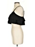 Unbranded Black Tank Top Size S - photo 5