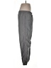 Athletech Gray Track Pants Size L - photo 4
