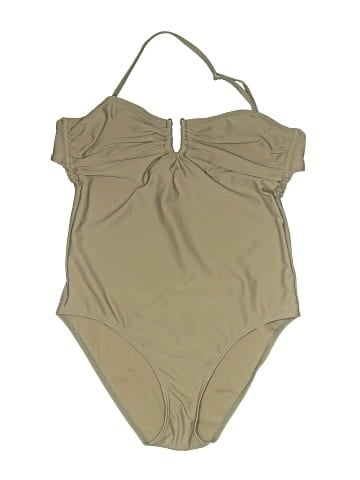 Unbranded One Piece Swimsuit (view 1)
