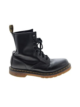 Dr. Martens Ankle Boots