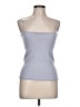 Giorgio Armani Silver Sweater Vest Size EU (IT) 48 / US 12 - photo 1