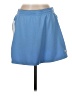 Nike 100% Polyester Blue Active Skirt Size S - photo 1