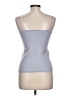Giorgio Armani Silver Sweater Vest Size EU (IT) 48 / US 12 - photo 2
