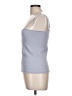 Giorgio Armani Silver Sweater Vest Size EU (IT) 48 / US 12 - photo 5