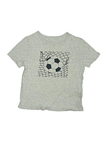Gap Kids Short Sleeve T-Shirt (view 1)