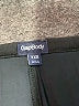 Gap Body 100% Polyester Solid Black Athletic Shorts Size XXS - photo 3