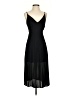 ke.ned.ik 100% Polyester Black Cocktail Dress Size S - photo 1